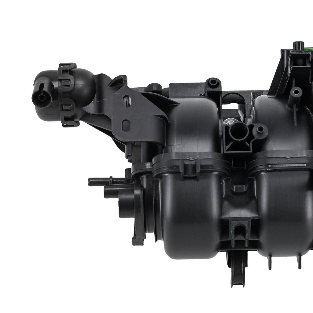Inlaatspruitstuk geschikt voor Opel/ Vauxhall Corsa D 1.0 L08, L68 998 2009-2014 0261230282