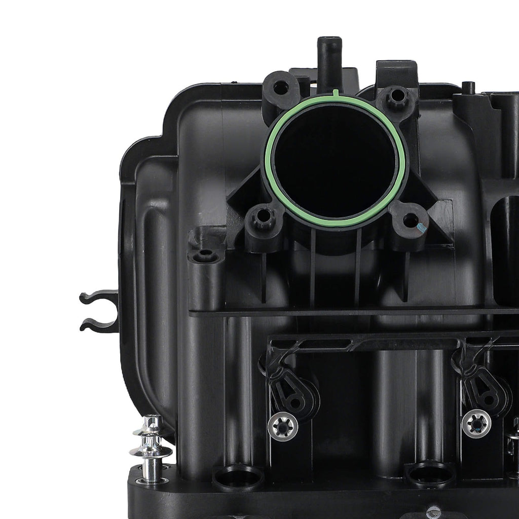 Inlaatspruitstuk geschikt voor Opel/ Vauxhall Corsa D 1.0 L08, L68 998 2009-2014 0261230282