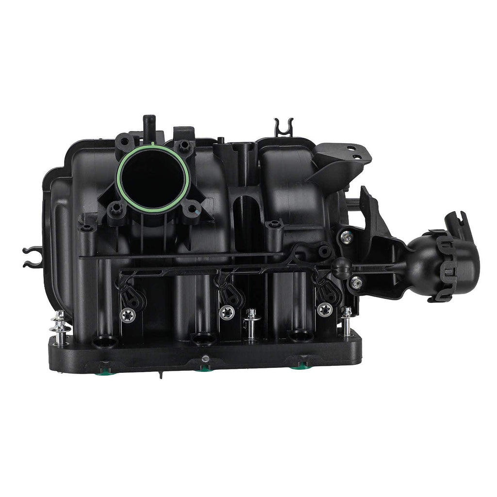 Inlaatspruitstuk geschikt voor Opel/ Vauxhall Corsa D 1.0 L08, L68 998 2009-2014 0261230282