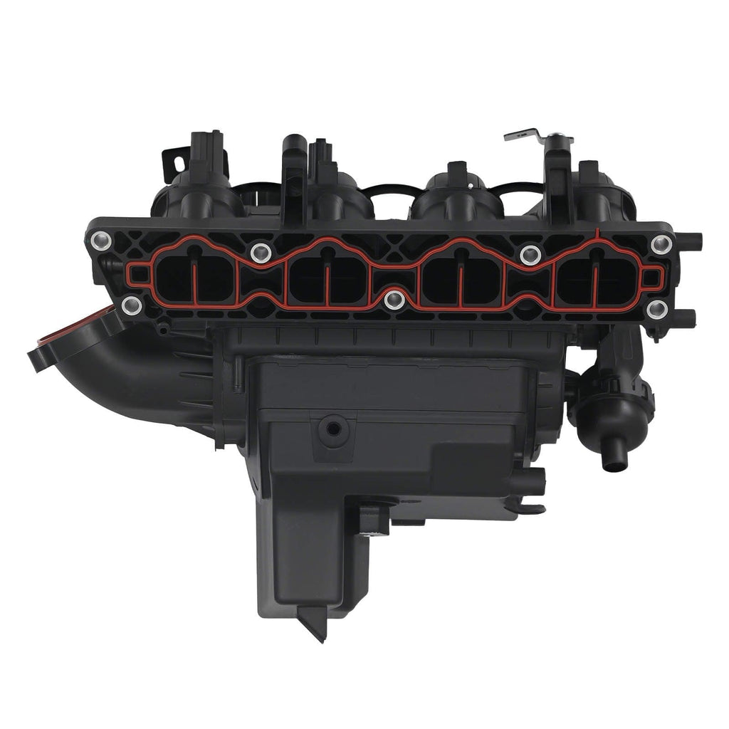 Inlaatspruitstuk geschikt voor Opel Astra H L48 Caravan 1.6L 2006-2014 CC Zafira B 55564933