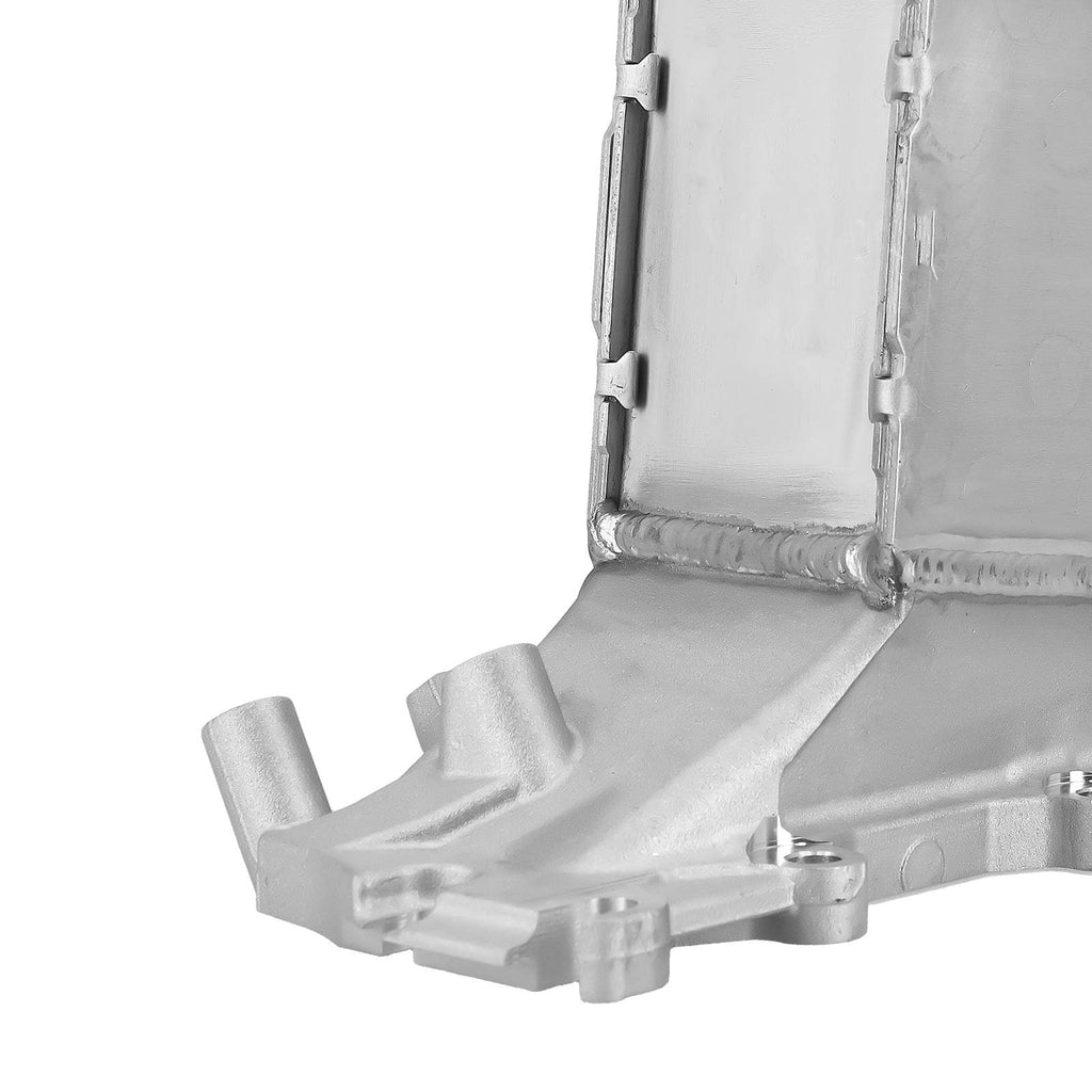 Charge Air Cooler Inlaatspruitstuk geschikt voor Audi A3 TT geschikt voor Seat Ateca Leon 5F1 geschikt voor Skoda VW Golf 1.6 2.0