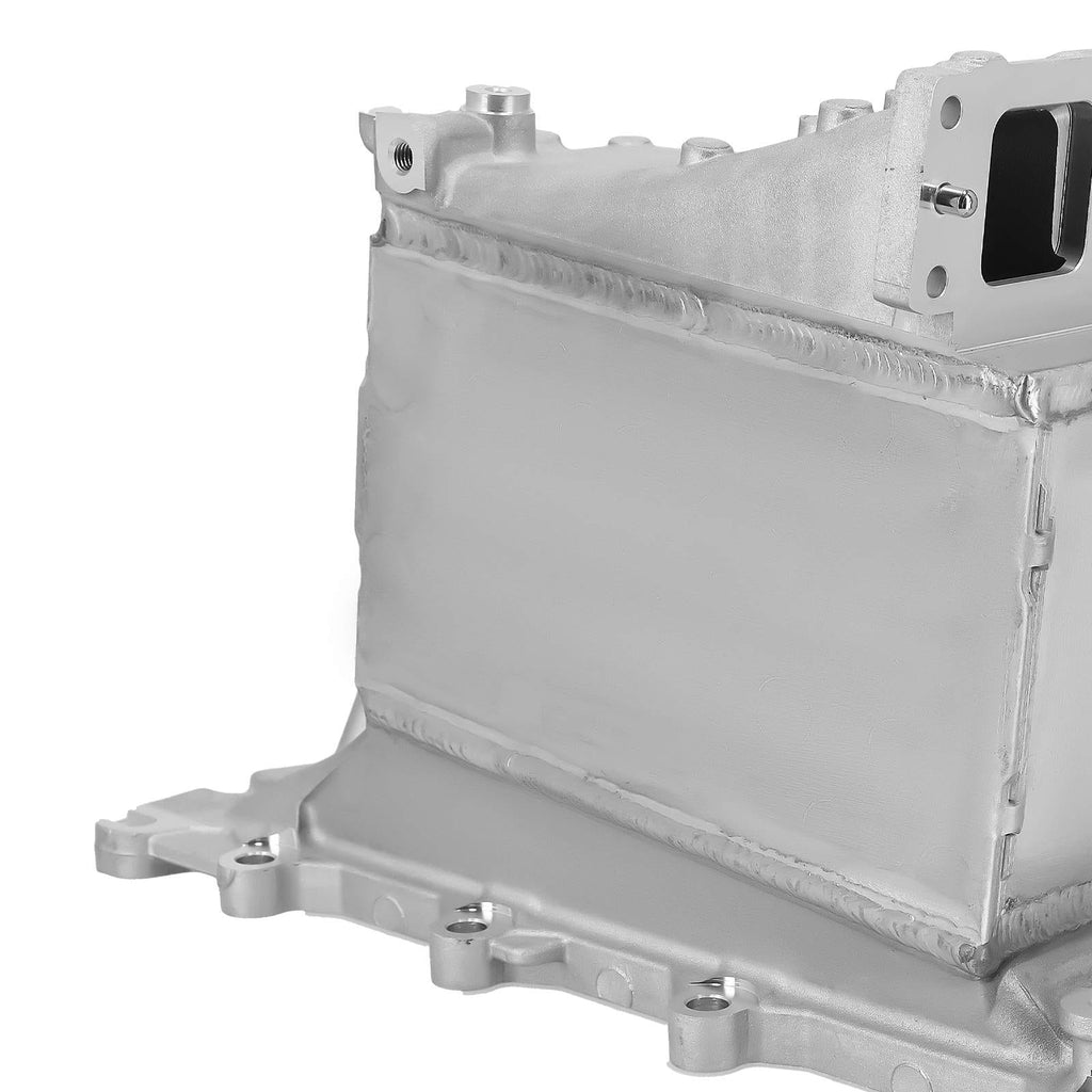 Charge Air Cooler Inlaatspruitstuk geschikt voor Audi A3 TT geschikt voor Seat Ateca Leon 5F1 geschikt voor Skoda VW Golf 1.6 2.0