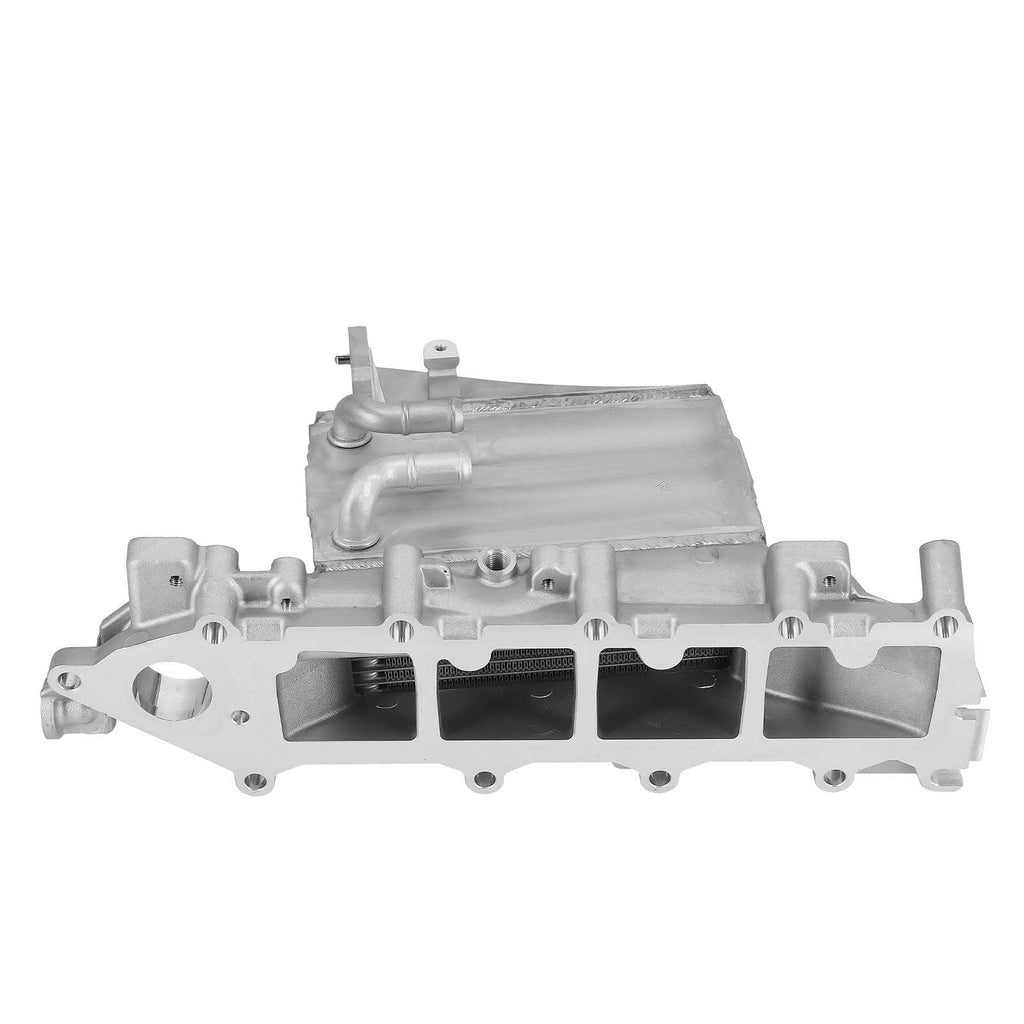 Charge Air Cooler Inlaatspruitstuk geschikt voor Audi A3 TT geschikt voor Seat Ateca Leon 5F1 geschikt voor Skoda VW Golf 1.6 2.0