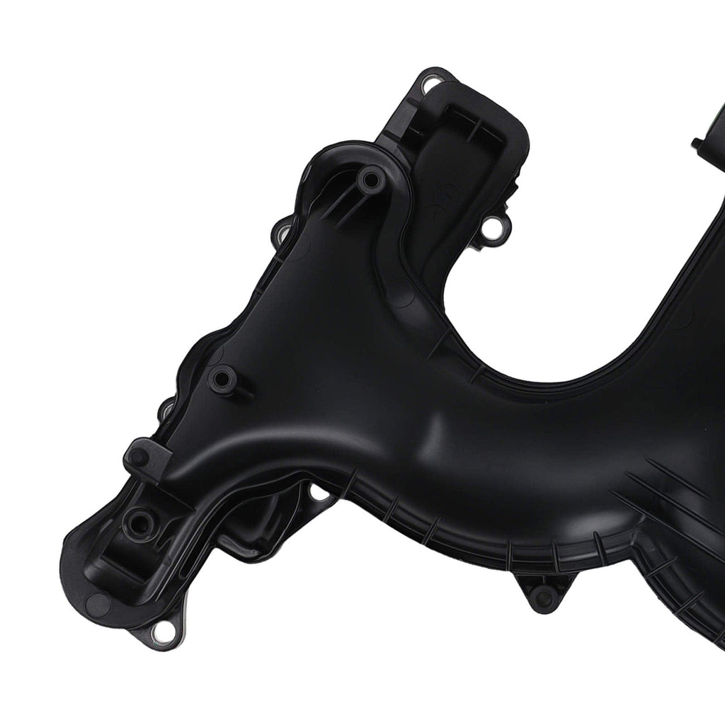 Inlaatspruitstuk geschikt voor Audi A4 A5 A6 A7 Sportback Q5 geschikt voor VW Touareg 3.0 TDI 059129711CF