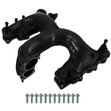 Laad de afbeelding in de galerijviewer, Inlaatspruitstuk geschikt voor Audi A4 A5 A6 A7 Sportback Q5 geschikt voor VW Touareg 3.0 TDI 059129711CF
