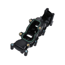 Laad de afbeelding in de galerijviewer, 2x Inlaatspruitstuk links/rechts geschikt voor Audi A4 A5 A6 2.7L geschikt voor VW Touareg 3.0L 059129712CA