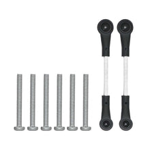 Laad de afbeelding in de galerijviewer, 2x Inlaatspruitstuk links/rechts geschikt voor Audi A4 A5 A6 2.7L geschikt voor VW Touareg 3.0L 059129712CA