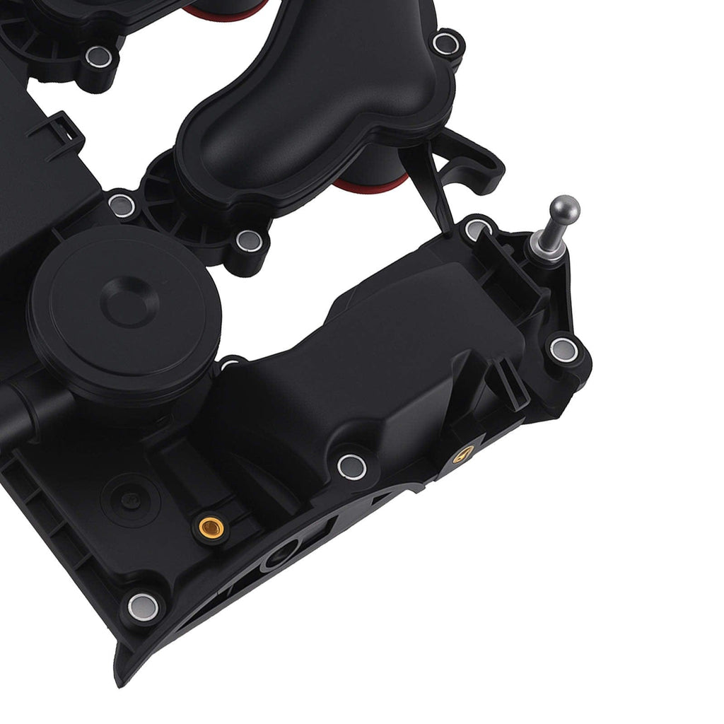 Inlaatspruitstuk geschikt voor Citroën C4 C5 Jumpy geschikt voor Fiat Scudo geschikt voor Ford Focus geschikt voor Peugeot 2.0 0248Q6
