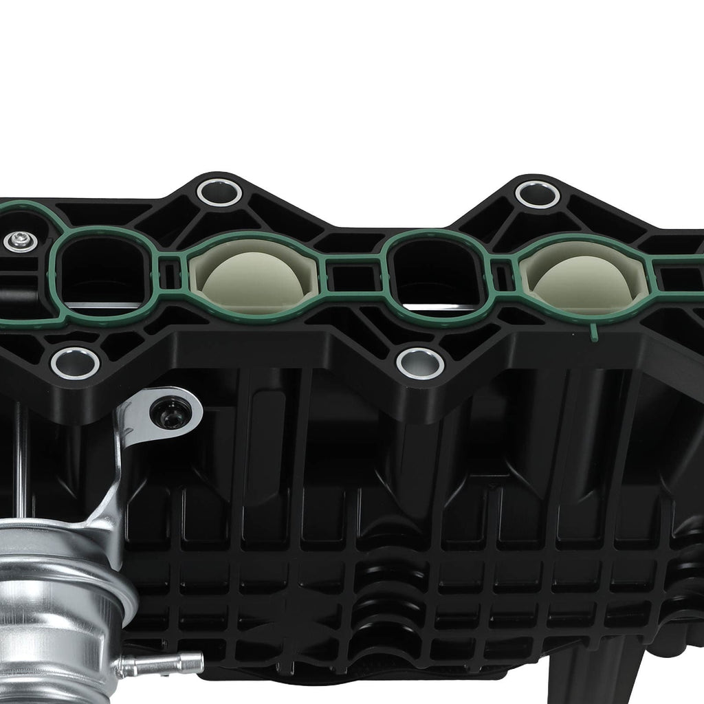 Inlet Manifold geschikt voor Vauxhall Opel Antara 2.2, Chevrolet Orlando 2.0 25193560