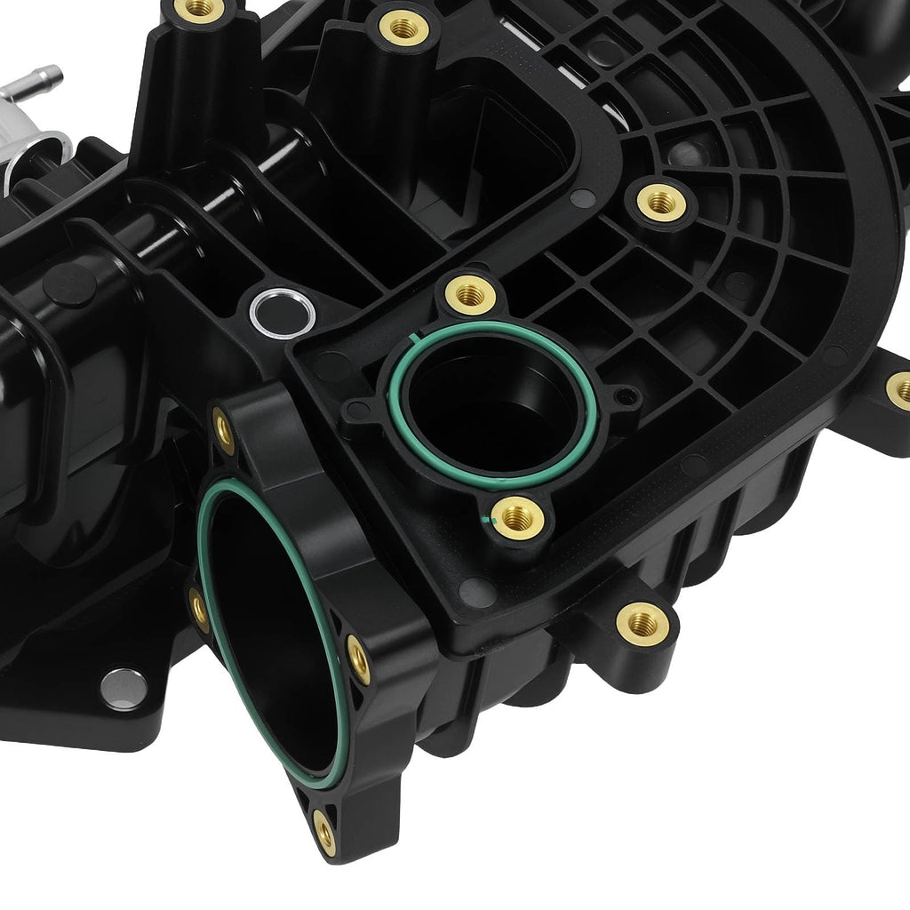 Inlet Manifold geschikt voor Vauxhall Opel Antara 2.2, Chevrolet Orlando 2.0 25193560