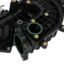 Laad de afbeelding in de galerijviewer, Inlet Manifold geschikt voor Vauxhall Opel Antara 2.2, Chevrolet Orlando 2.0 25193560
