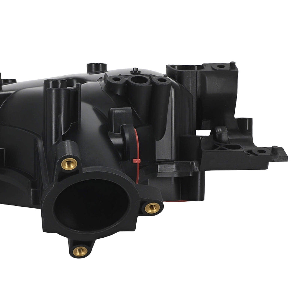 Inlaatspruitstuk geschikt voor Seat Ibiza geschikt voor Skoda Fabia geschikt voor VW Polo 03P129711 1.2 TDI