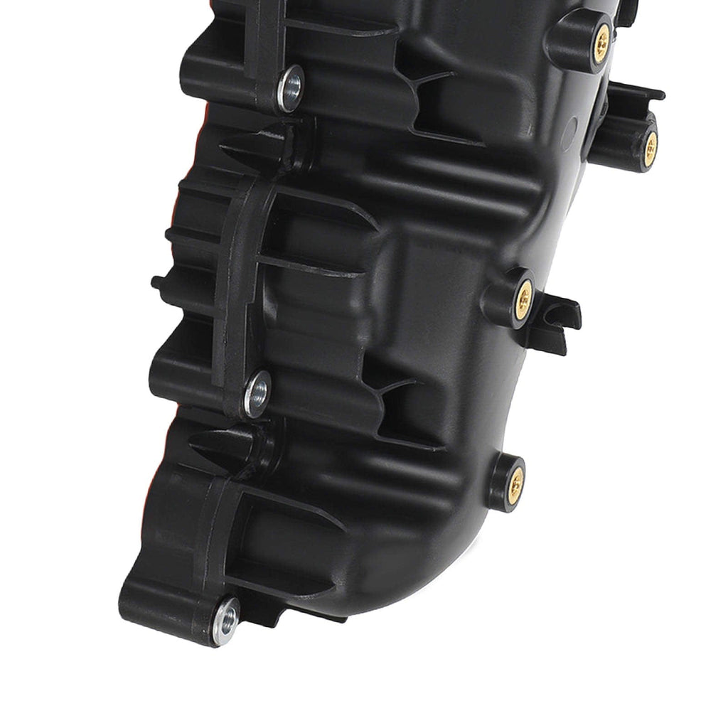 Inlaatspruitstuk geschikt voor Seat Ibiza geschikt voor Skoda Fabia geschikt voor VW Polo 03P129711 1.2 TDI