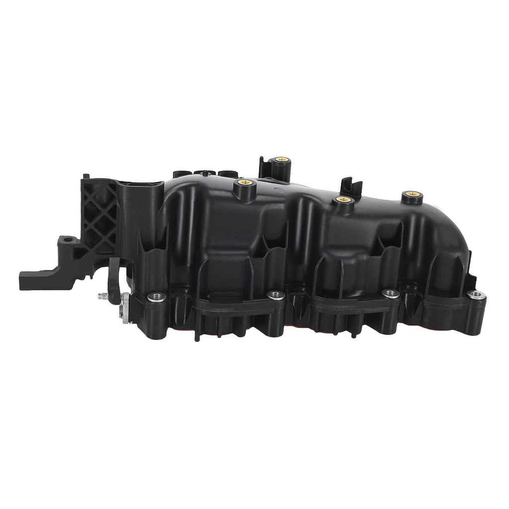 Inlaatspruitstuk geschikt voor Seat Ibiza geschikt voor Skoda Fabia geschikt voor VW Polo 03P129711 1.2 TDI