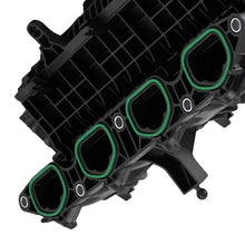 Laad de afbeelding in de galerijviewer, Inlaatspruitstuk geschikt voor Skoda Fabia Rapid geschikt voor Seat Ateca geschikt voor VW Golf Tiguan 1.2 1.4 04E129709L