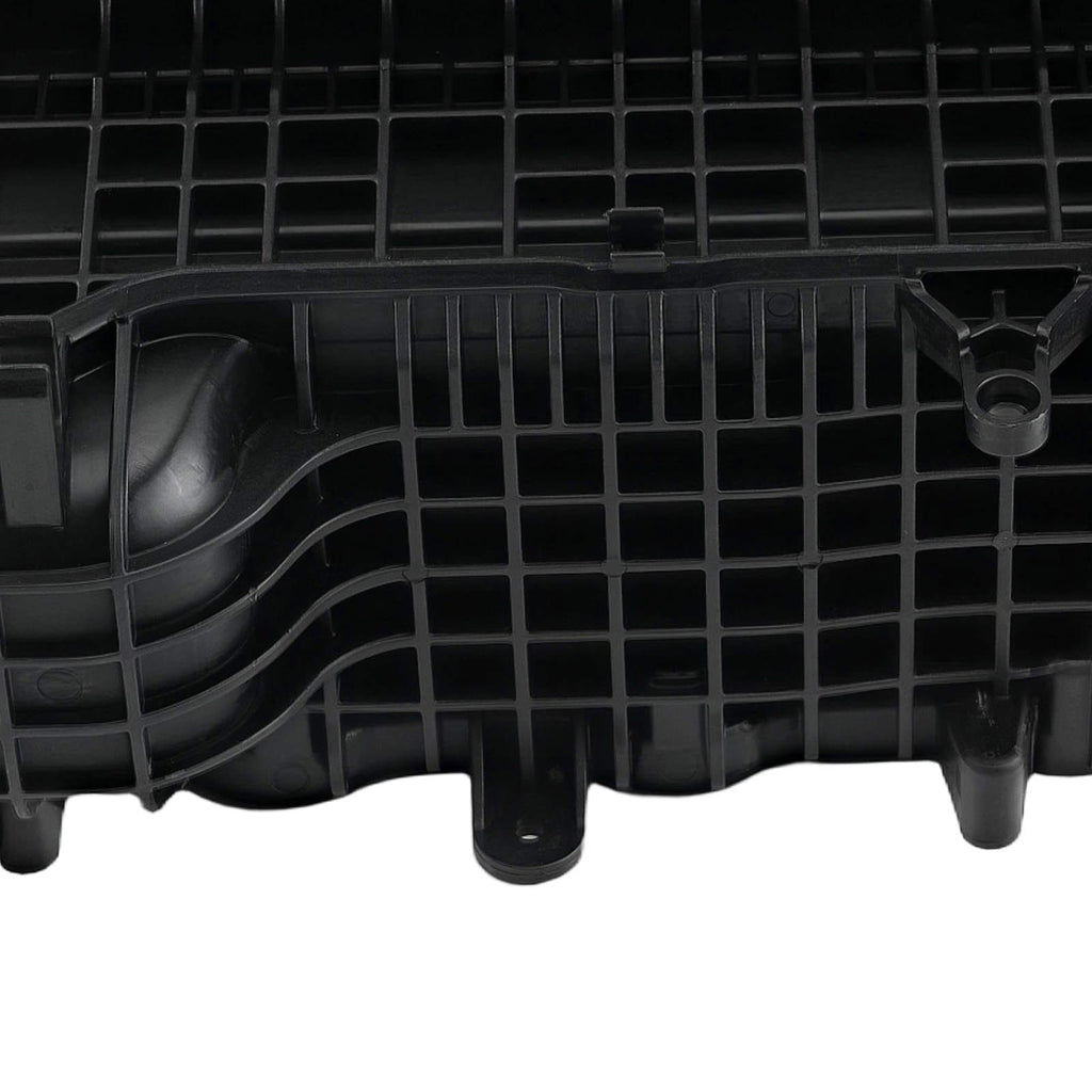 Inlaatspruitstuk geschikt voor Skoda Fabia Rapid geschikt voor Seat Ateca geschikt voor VW Golf Tiguan 1.2 1.4 04E129709L