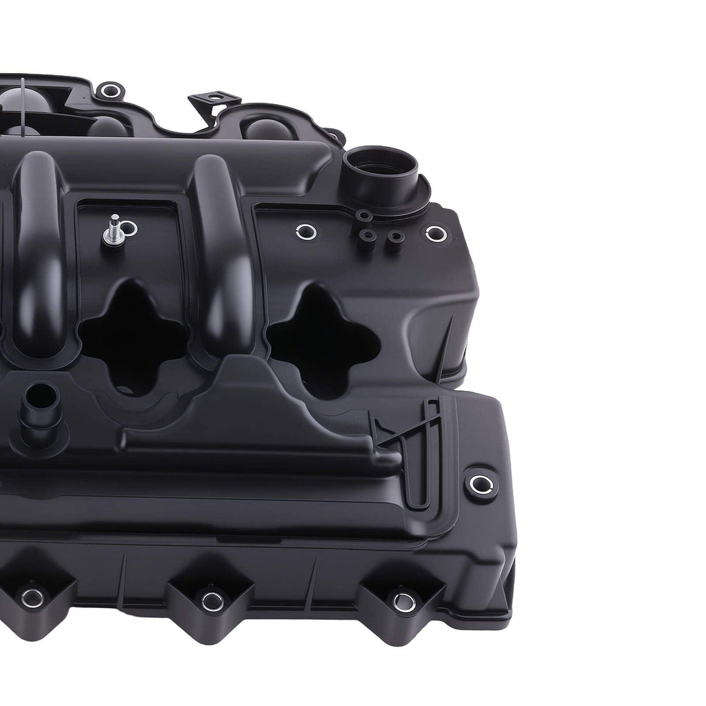 Inlaatspruitstuk geschikt voor Renault Trafic Master geschikt voor Opel Vivaro geschikt voor Nissan Interstar 8200277372