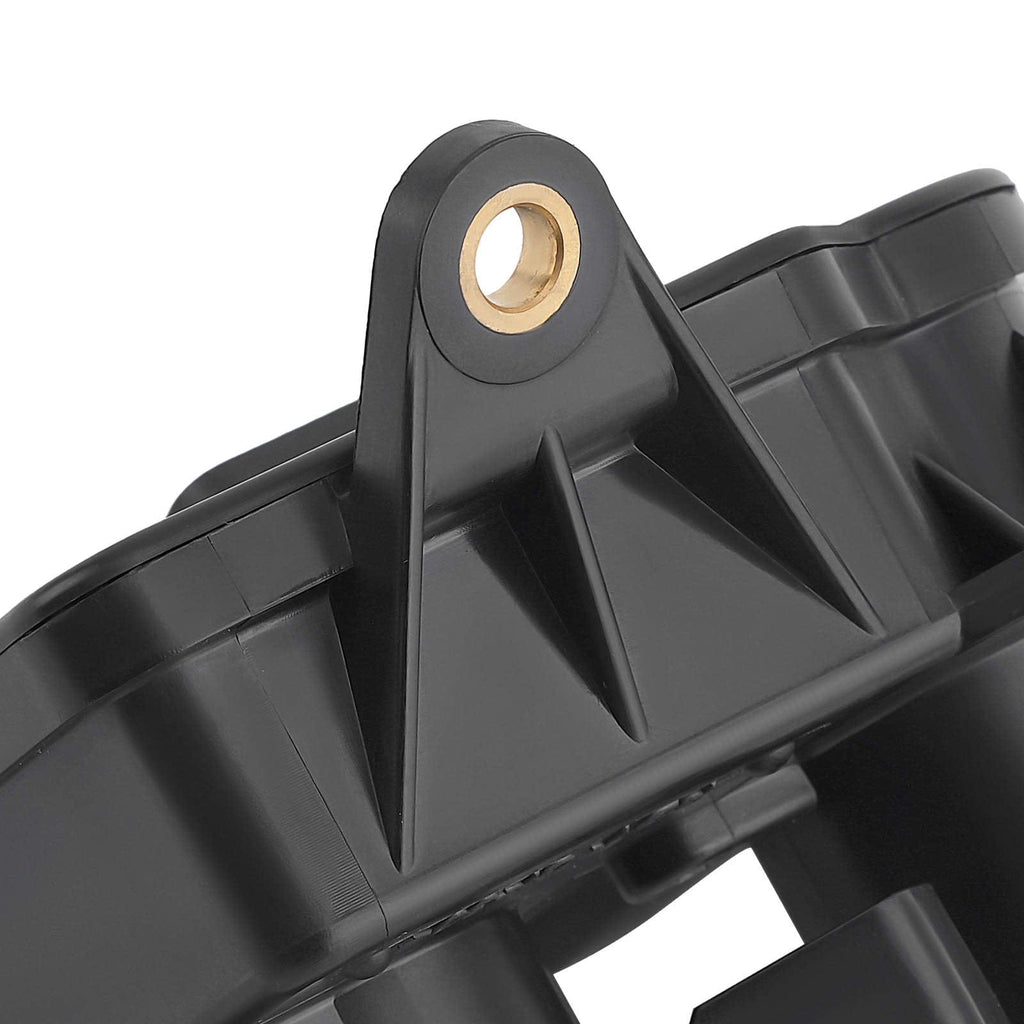 Inlaatspruitstuk geschikt voor Dodge Sprinter 2500 2007-2009 5175643AA Inlet Klep