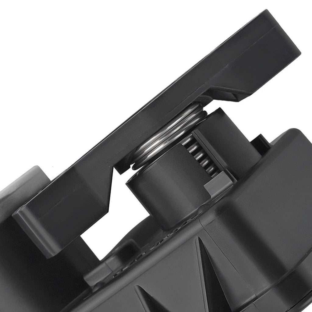 Inlaatspruitstuk geschikt voor Dodge Sprinter 2500 2007-2009 5175643AA Inlet Klep