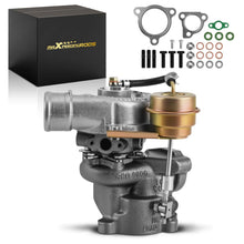 Laad de afbeelding in de galerijviewer, K03 K03STurbocharger geschikt voor AUDI a4 b5 b6 8e 53039880005 058145703L
