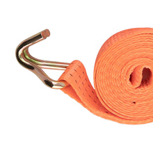 Load image into Gallery viewer, 4x Professional Car Transport Tension Belt Wheels