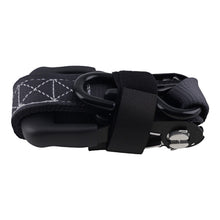 Load image into Gallery viewer, 4x Ratchet Tie Down Straps Truck 5208 lb 2.4m S-Hooks Black S-Hook Safety Clip