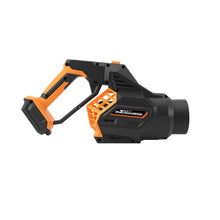 Laad de afbeelding in de galerijviewer, Blower 21V 4500mAh 580 CFM 160 MPH Ergonomic Design 2 Batteries