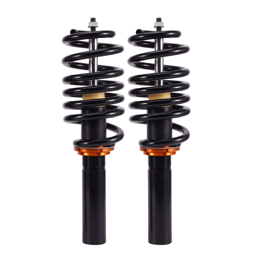 Schroefset Schokdempers geschikt voor Audi A5S5 quattro 2007-2016 8T