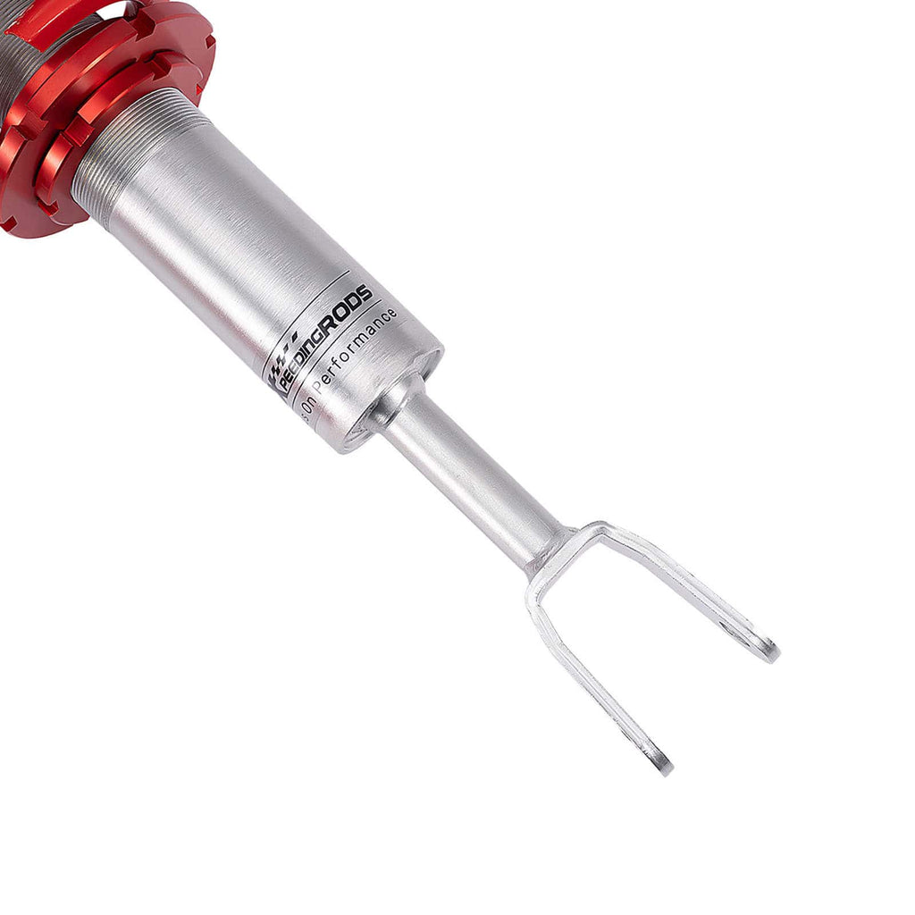 Schokdempers Suspension tuning voorzijde geschikt voor Audi A4 B6 B7 Avantquattro