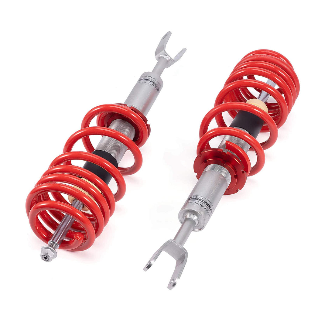 Schroefset suspension geschikt voor Audi A4 voor 2002/07-2004/12 8E5B6 1.8 T 1781ccm120 KW