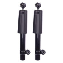 Load image into Gallery viewer, Coilover suspension suitable for Fiat Seicento/600 287 1998-2010 Height adjustable
