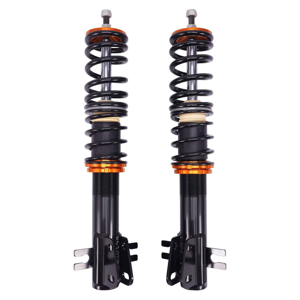Coilover suspension suitable for Fiat Seicento/600 287 1998-2010 Height adjustable