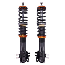 Load image into Gallery viewer, Coilover suspension suitable for Fiat Seicento/600 287 1998-2010 Height adjustable