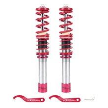 Laad de afbeelding in de galerijviewer, Schokdempers Suspension Tuning voorzijde geschikt voor BMW 5 E39 1995-2003 520 525 530