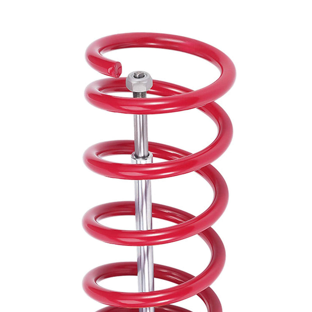 Schroefsets/achter thread suspension geschikt voor BMW 5 E39 1995-2003 520i 523i 540i 535i