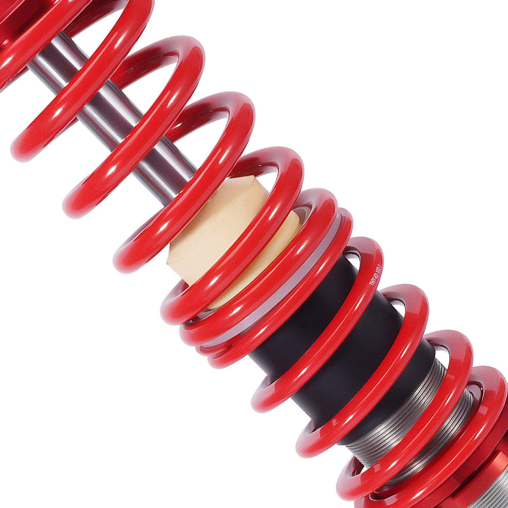 Shock Absorbers Suspension tuning suitable for Ford Fiesta 3 Escort all, GAL 1990-1995
