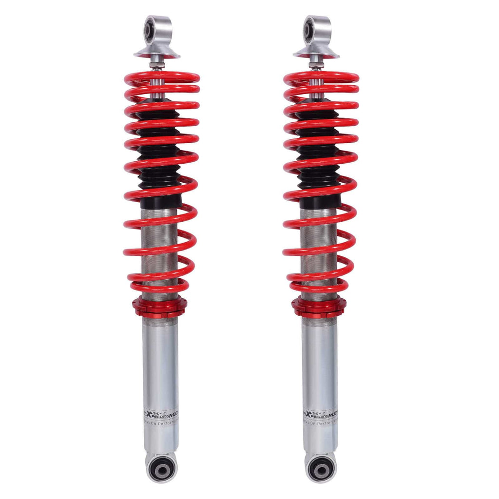 Shock Absorbers Suspension tuning suitable for Ford Fiesta 3 Escort all, GAL 1990-1995