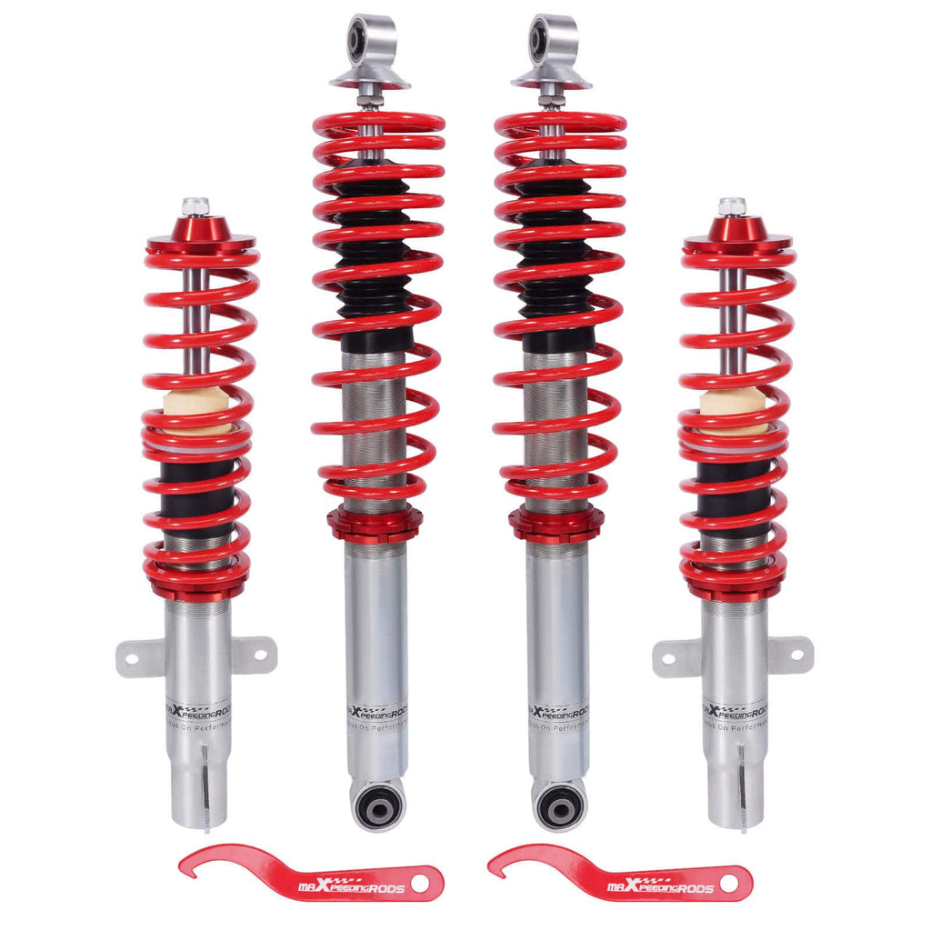 Shock Absorbers Suspension tuning suitable for Ford Fiesta 3 Escort all, GAL 1990-1995