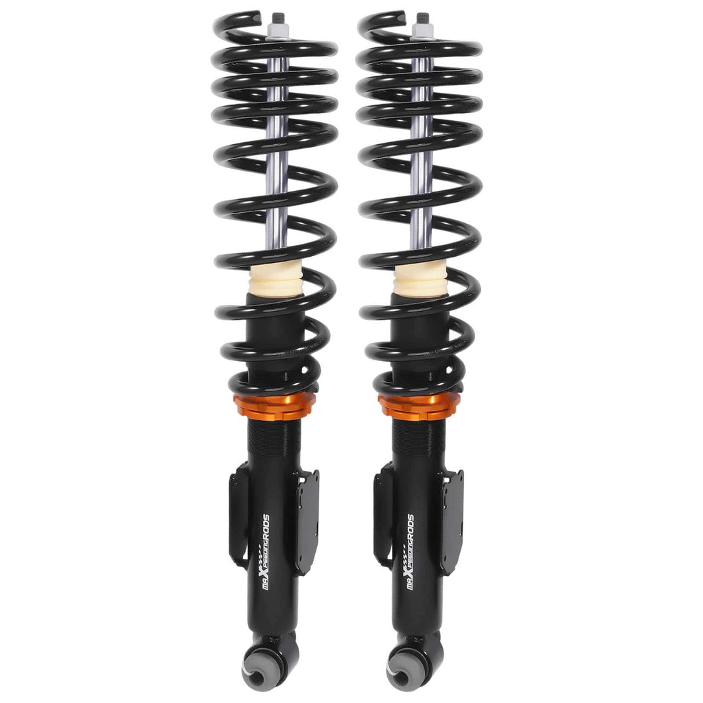 Verstelbare Schroefset geschikt voor BMW 6 (F06) Gran Coupe 12-18 640d, 640i, 650i