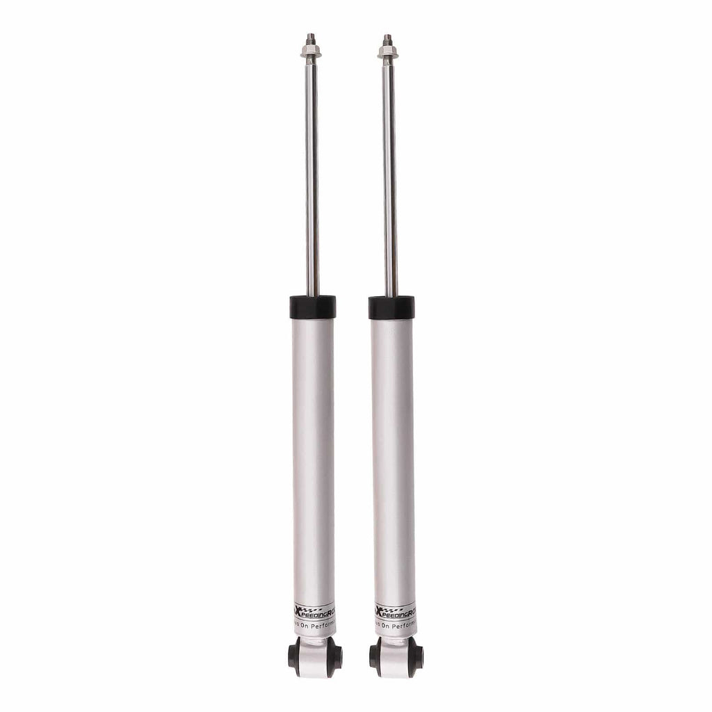 Schroefset met veerpootlagers Fiat Grande Punto 2005-2012