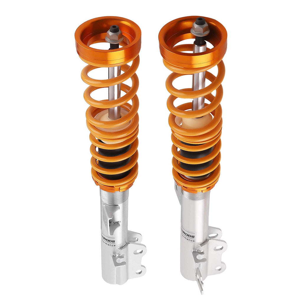 Schroefset met veerpootlagers Fiat Grande Punto 2005-2012
