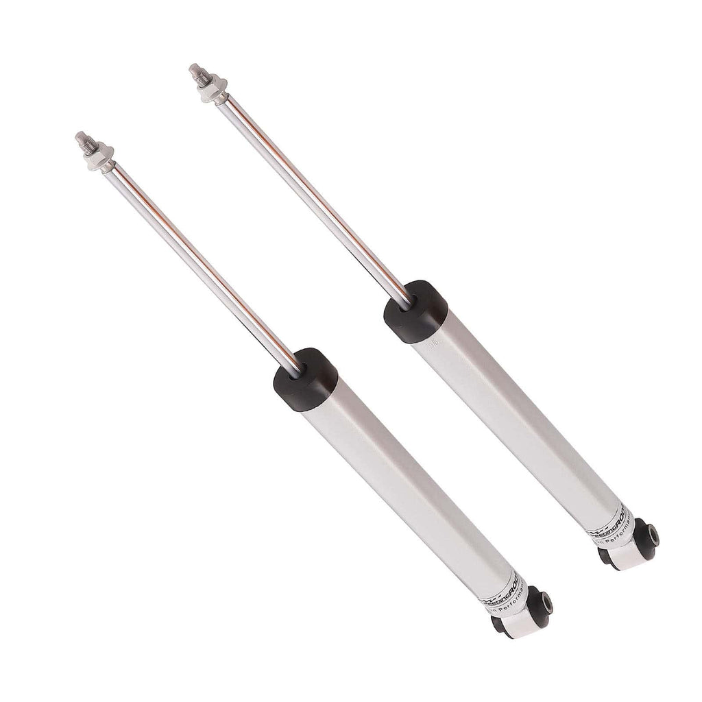 Schroefset met veerpootlagers Fiat Grande Punto 2005-2012