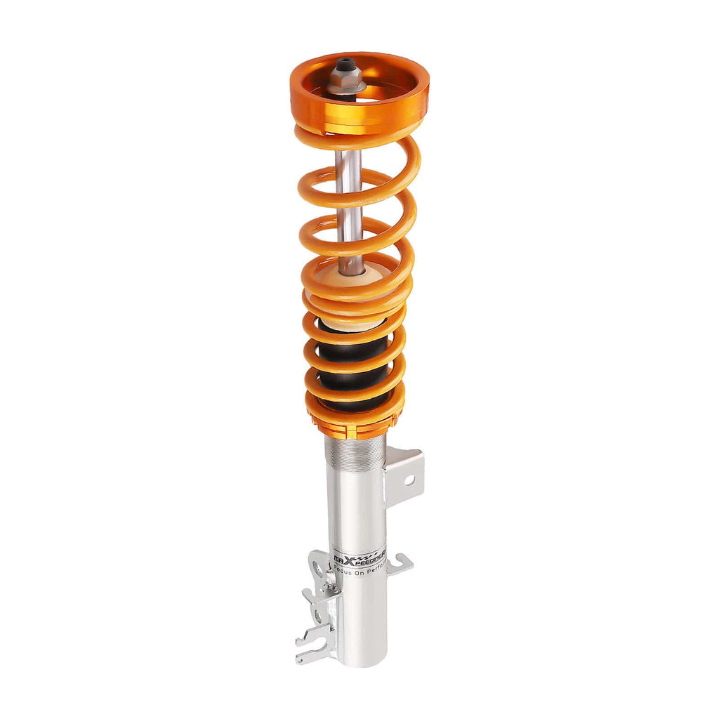 Schroefset met veerpootlagers Fiat Grande Punto 2005-2012