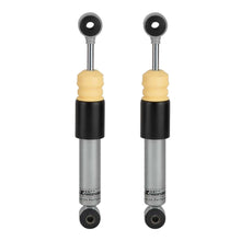Laad de afbeelding in de galerijviewer, Schroefset Sport Suspension geschikt voor Fiat 500 geschikt voor Abarth Ford Ka Mk2 Panda 2008-2016