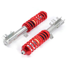 Laad de afbeelding in de galerijviewer, Schroefset Suspension voor Schokdempers geschikt voor Fiat 500 geschikt voor Abarth 2007-2025