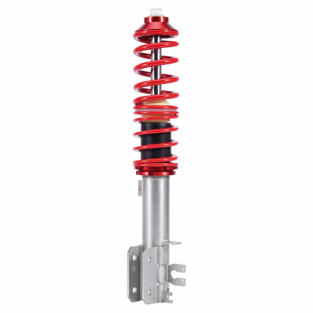 Schroefset Suspension voor Schokdempers geschikt voor Fiat 500 geschikt voor Abarth 2007-2025