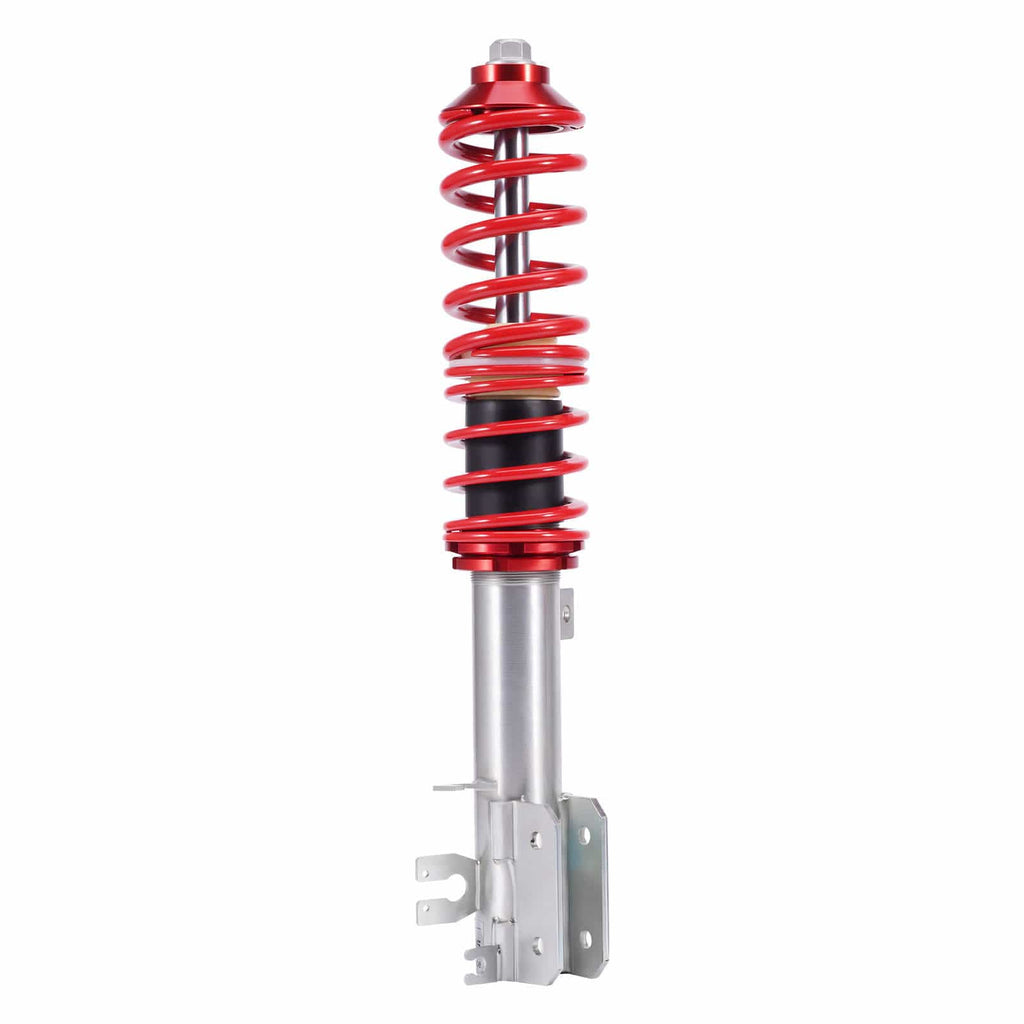Schroefset Suspension voor Schokdempers geschikt voor Fiat 500 geschikt voor Abarth 2007-2025