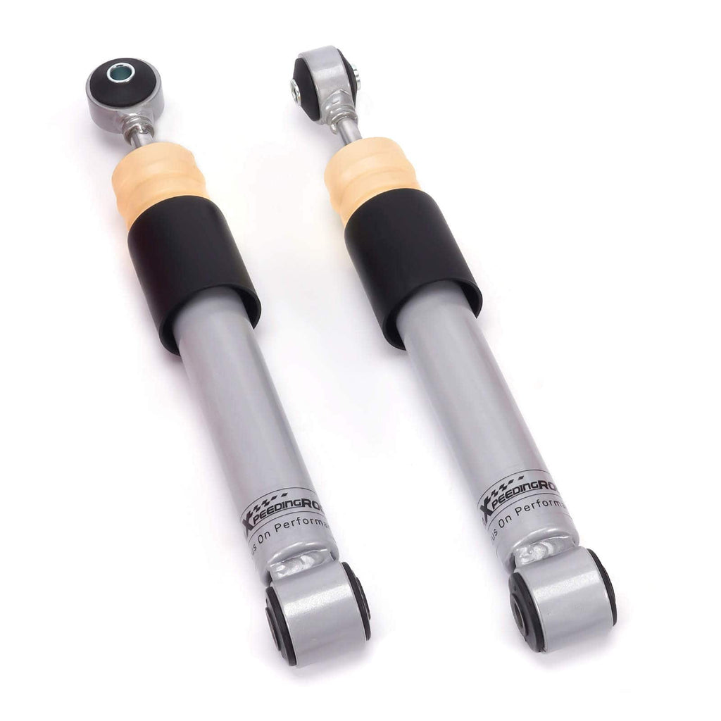 Schroefset achteras geschikt voor Fiat 500 Panda Ford Ka Lancia Ypsilon