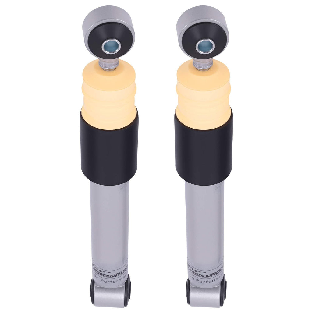 Schroefset achteras geschikt voor Fiat 500 Panda Ford Ka Lancia Ypsilon