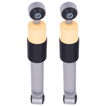 Laad de afbeelding in de galerijviewer, Schroefset achteras geschikt voor Fiat 500 Panda Ford Ka Lancia Ypsilon